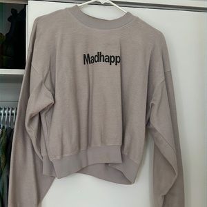 Madhappy sweatshirt
